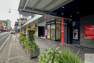 Showrooms / Bulky Goods commercial property leased at 1/139 Hindley Street Adelaide SA 5000 Showrooms / Bulky Goods commercial property leased at 1/139 Hindley Street Adelaide SA 5000