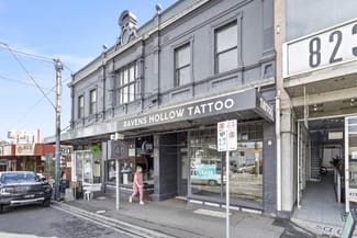 Shop & Retail commercial property leased at Shop/821 Glenferrie Road Hawthorn VIC 3122 Shop & Retail commercial property leased at Shop/821 Glenferrie Road Hawthorn VIC 3122