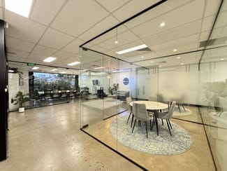 Showrooms / Bulky Goods commercial property leased at Level 1/111 Thistlethwaite Street South Melbourne VIC 3205 Showrooms / Bulky Goods commercial property leased at Level 1/111 Thistlethwaite Street South Melbourne VIC 3205