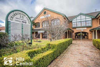 Offices commercial property leased at 19/35 Old Northern Road Road Baulkham Hills NSW 2153 Offices commercial property leased at 19/35 Old Northern Road Road Baulkham Hills NSW 2153