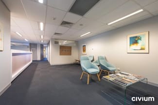 Medical / Consulting commercial property sold at Level 2 Unit 13/40-42 Corinna Street Phillip ACT 2606
