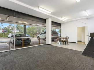 Factory, Warehouse & Industrial commercial property leased at 3/322 Annangrove Road Rouse Hill NSW 2155 Factory, Warehouse & Industrial commercial property leased at 3/322 Annangrove Road Rouse Hill NSW 2155