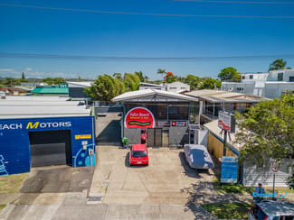 Factory, Warehouse & Industrial commercial property leased at 47 Palm Beach Avenue Palm Beach QLD 4221 Factory, Warehouse & Industrial commercial property leased at 47 Palm Beach Avenue Palm Beach QLD 4221