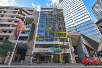 Medical / Consulting commercial property for lease at Level 3/160 St Georges Terrace Perth WA 6000 Medical / Consulting commercial property for lease at Level 3/160 St Georges Terrace Perth WA 6000