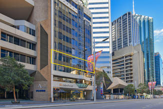 Medical / Consulting commercial property for lease at Level 3/160 St Georges Terrace Perth WA 6000 Medical / Consulting commercial property for lease at Level 3/160 St Georges Terrace Perth WA 6000