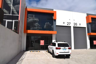 Offices commercial property leased at 27/49 McArthurs Road Altona North VIC 3025 Offices commercial property leased at 27/49 McArthurs Road Altona North VIC 3025