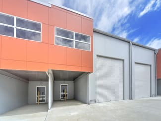Factory, Warehouse & Industrial commercial property for lease at 5/20-24 Tom Thumb Avenue South Nowra NSW 2541 Factory, Warehouse & Industrial commercial property for lease at 5/20-24 Tom Thumb Avenue South Nowra NSW 2541