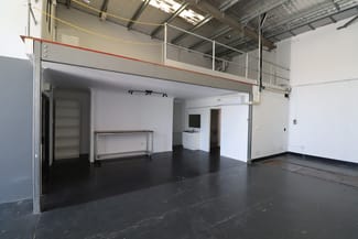 Factory, Warehouse & Industrial commercial property leased at 14/15 Industrial Avenue Molendinar QLD 4214