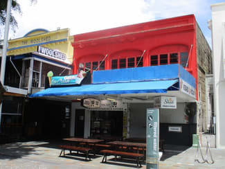 Offices commercial property for lease at Level 1 Suite 1/20 Shields Street Cairns City QLD 4870