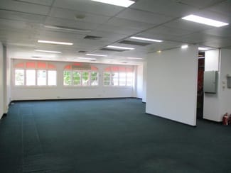 Offices commercial property for lease at Level 1 Suite 1/20 Shields Street Cairns City QLD 4870