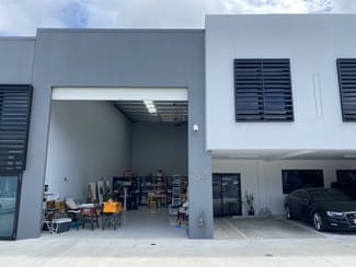 Factory, Warehouse & Industrial commercial property leased at 34/8 Distribution Court Arundel QLD 4214 Factory, Warehouse & Industrial commercial property leased at 34/8 Distribution Court Arundel QLD 4214