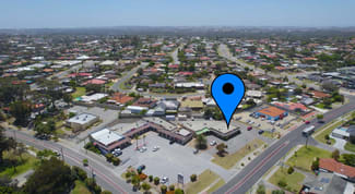 Offices commercial property leased at 7/63 Forrest Road Padbury WA 6025