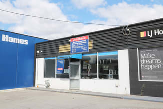 Shop & Retail commercial property leased at 2/307 Invermay Road Mowbray TAS 7248 Shop & Retail commercial property leased at 2/307 Invermay Road Mowbray TAS 7248
