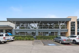 Offices commercial property leased at 145 Arthur Street Homebush West NSW 2140 Offices commercial property leased at 145 Arthur Street Homebush West NSW 2140