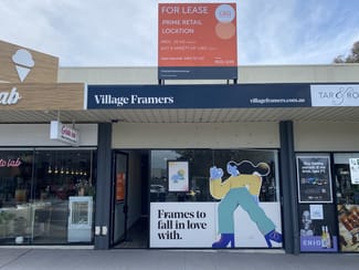 Other commercial property leased at 4/38 Bluff Road Black Rock VIC 3193 Other commercial property leased at 4/38 Bluff Road Black Rock VIC 3193