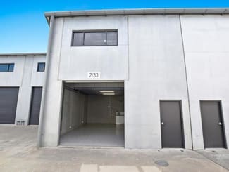 Factory, Warehouse & Industrial commercial property leased at Unit 2/33 Darling Street Carrington NSW 2294 Factory, Warehouse & Industrial commercial property leased at Unit 2/33 Darling Street Carrington NSW 2294