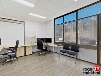 Shop & Retail commercial property leased at 6B/34 East Street Five Dock NSW 2046 Shop & Retail commercial property leased at 6B/34 East Street Five Dock NSW 2046