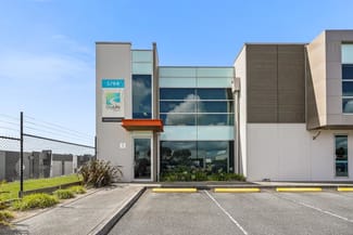 Factory, Warehouse & Industrial commercial property leased at 1/94 Abbott Road Hallam VIC 3803 Factory, Warehouse & Industrial commercial property leased at 1/94 Abbott Road Hallam VIC 3803