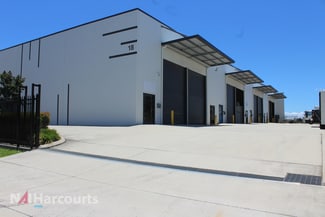 Factory, Warehouse & Industrial commercial property leased at 2/18 French Avenue Brendale QLD 4500 Factory, Warehouse & Industrial commercial property leased at 2/18 French Avenue Brendale QLD 4500