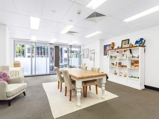 Medical / Consulting commercial property leased at Suite 5/30 Albany Street St Leonards NSW 2065 Medical / Consulting commercial property leased at Suite 5/30 Albany Street St Leonards NSW 2065