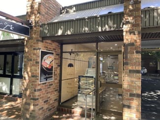 Shop & Retail commercial property leased at Shop 1/186 Anson Street Orange NSW 2800