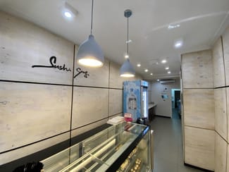 Shop & Retail commercial property leased at Shop 1/186 Anson Street Orange NSW 2800