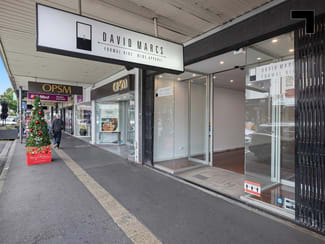 Shop & Retail commercial property leased at 112 Puckle Street Moonee Ponds VIC 3039 Shop & Retail commercial property leased at 112 Puckle Street Moonee Ponds VIC 3039