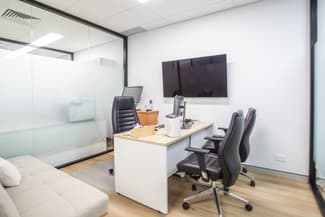 Offices commercial property for lease at B3.13/20 Lexington Drive Bella Vista NSW 2153