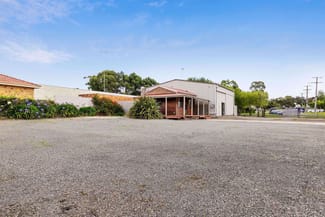 Factory, Warehouse & Industrial commercial property leased at 1164 Geelong Road Mount Clear VIC 3350 Factory, Warehouse & Industrial commercial property leased at 1164 Geelong Road Mount Clear VIC 3350