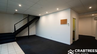 Offices commercial property leased at 4/899 Wellington Road Rowville VIC 3178