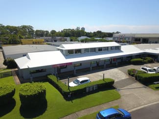 Offices commercial property leased at 7,8/8 Corporation Circuit Tweed Heads South NSW 2486 Offices commercial property leased at 7,8/8 Corporation Circuit Tweed Heads South NSW 2486