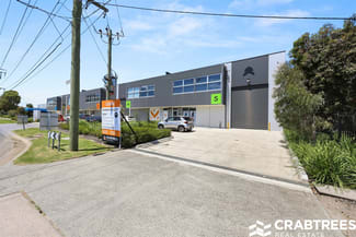 Factory, Warehouse & Industrial commercial property leased at 5/28-36 Japaddy Street Mordialloc VIC 3195 Factory, Warehouse & Industrial commercial property leased at 5/28-36 Japaddy Street Mordialloc VIC 3195