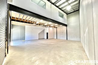 Factory, Warehouse & Industrial commercial property leased at 5/28-36 Japaddy Street Mordialloc VIC 3195 Factory, Warehouse & Industrial commercial property leased at 5/28-36 Japaddy Street Mordialloc VIC 3195