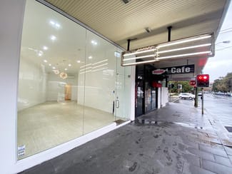 Shop & Retail commercial property leased at 4 Belmore Rd Randwick NSW 2031 Shop & Retail commercial property leased at 4 Belmore Rd Randwick NSW 2031