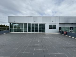 Shop & Retail commercial property leased at 36A/46-50 Wellington Rd South Granville NSW 2142