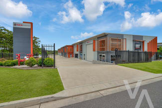 Factory, Warehouse & Industrial commercial property leased at 4/1 Cobbans Close Beresfield NSW 2322 Factory, Warehouse & Industrial commercial property leased at 4/1 Cobbans Close Beresfield NSW 2322