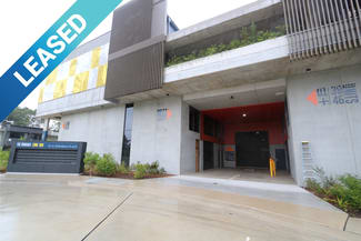 Factory, Warehouse & Industrial commercial property leased at Unit 27/1901 Botany Road Matraville NSW 2036 Factory, Warehouse & Industrial commercial property leased at Unit 27/1901 Botany Road Matraville NSW 2036