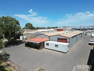 Factory, Warehouse & Industrial commercial property leased at 105 Wingfield Road Wingfield SA 5013 Factory, Warehouse & Industrial commercial property leased at 105 Wingfield Road Wingfield SA 5013