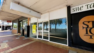 Offices commercial property leased at Shop 1/112 Pacific Highway Wyong NSW 2259