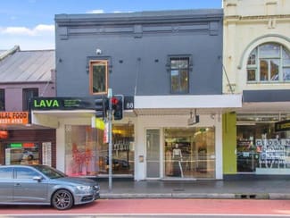 Shop & Retail commercial property for lease at 90 Oxford Street Paddington NSW 2021