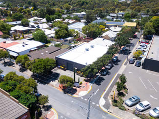 Factory, Warehouse & Industrial commercial property leased at 87 Gibson Street Bowden SA 5007