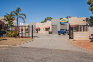 Factory, Warehouse & Industrial commercial property leased at 7/5 Delmont Place Greenfields WA 6210 Factory, Warehouse & Industrial commercial property leased at 7/5 Delmont Place Greenfields WA 6210