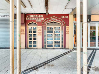 Shop & Retail commercial property leased at 131B Hindley Street Adelaide SA 5000 Shop & Retail commercial property leased at 131B Hindley Street Adelaide SA 5000