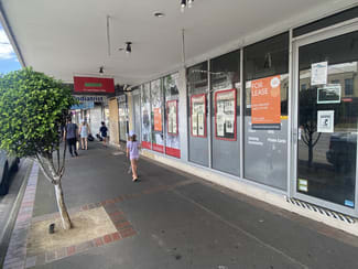 Shop & Retail commercial property leased at Shop 543 North Road Ormond VIC 3204