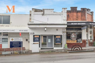 Medical / Consulting commercial property leased at 319 Main Road Cardiff NSW 2285 Medical / Consulting commercial property leased at 319 Main Road Cardiff NSW 2285