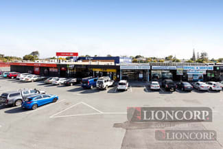 Shop & Retail commercial property leased at Acacia Ridge QLD 4110 Shop & Retail commercial property leased at Acacia Ridge QLD 4110