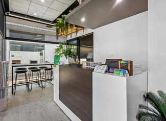 Showrooms / Bulky Goods commercial property leased at 1/10-12 Kemble Court Mitchell ACT 2911 Showrooms / Bulky Goods commercial property leased at 1/10-12 Kemble Court Mitchell ACT 2911