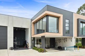 Factory, Warehouse & Industrial commercial property leased at 2/196 Marine Parade Hastings VIC 3915 Factory, Warehouse & Industrial commercial property leased at 2/196 Marine Parade Hastings VIC 3915