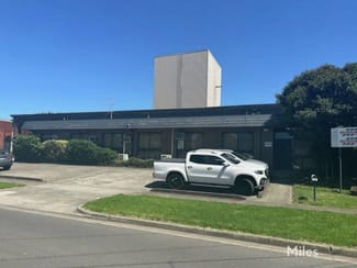 Factory, Warehouse & Industrial commercial property leased at 9-11 Malua Street Reservoir VIC 3073 Factory, Warehouse & Industrial commercial property leased at 9-11 Malua Street Reservoir VIC 3073
