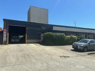 Factory, Warehouse & Industrial commercial property leased at 9-11 Malua Street Reservoir VIC 3073 Factory, Warehouse & Industrial commercial property leased at 9-11 Malua Street Reservoir VIC 3073